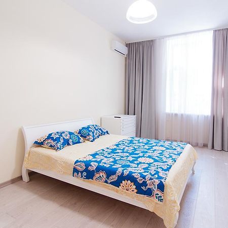 Best Apartments On St. Rishelievskaya 7 Odessza Kültér fotó