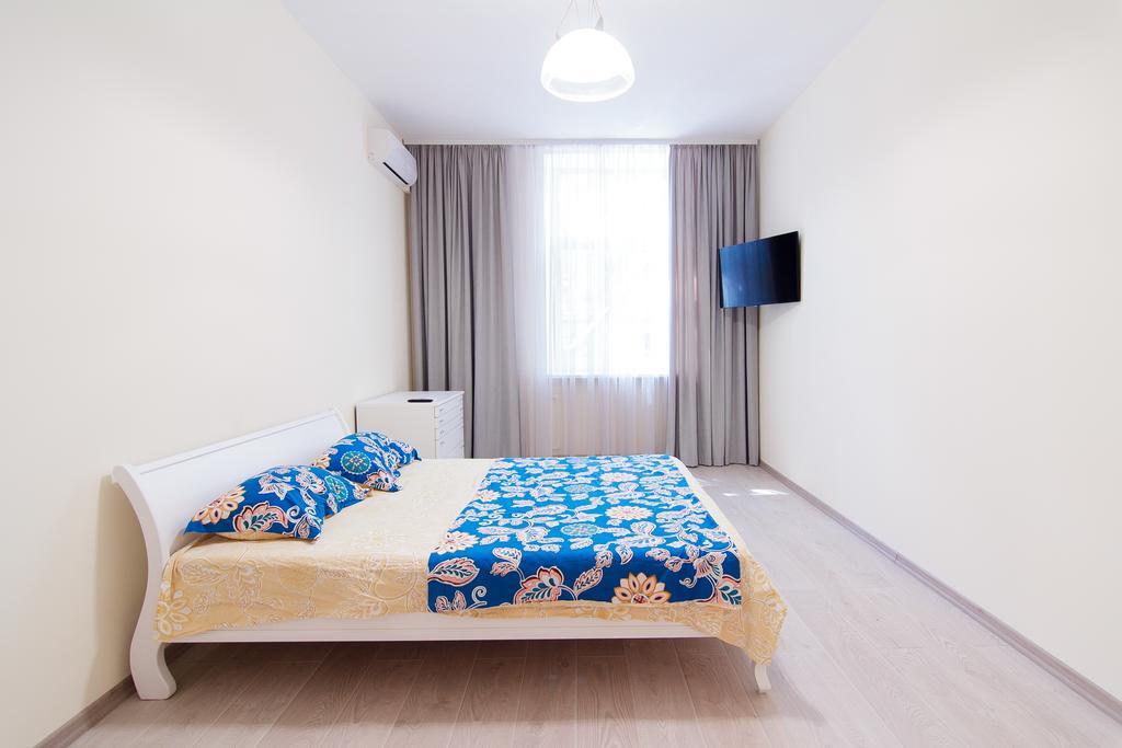 Best Apartments On St. Rishelievskaya 7 Odessza Kültér fotó