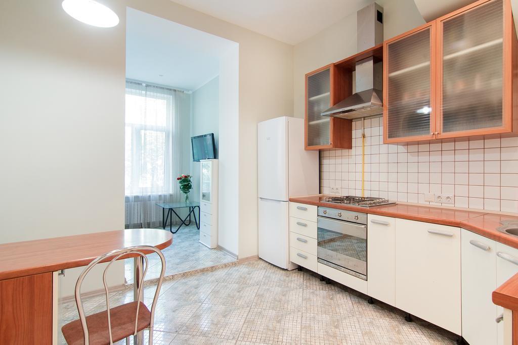 Best Apartments On St. Rishelievskaya 7 Odessza Kültér fotó