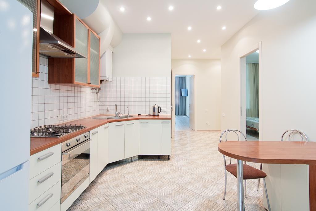Best Apartments On St. Rishelievskaya 7 Odessza Kültér fotó