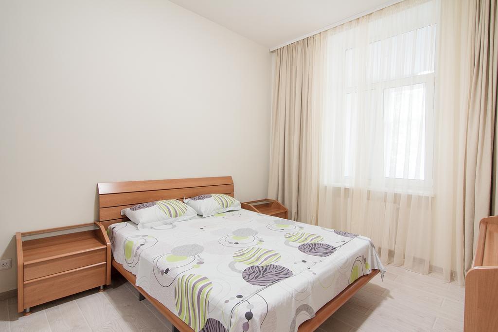 Best Apartments On St. Rishelievskaya 7 Odessza Kültér fotó