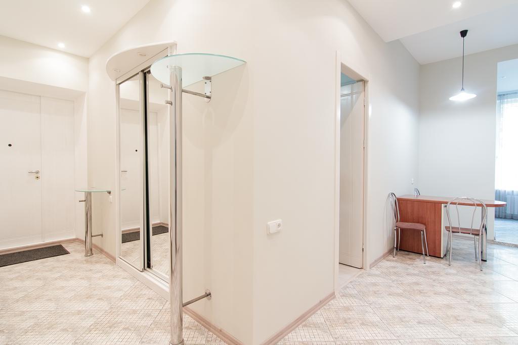 Best Apartments On St. Rishelievskaya 7 Odessza Kültér fotó