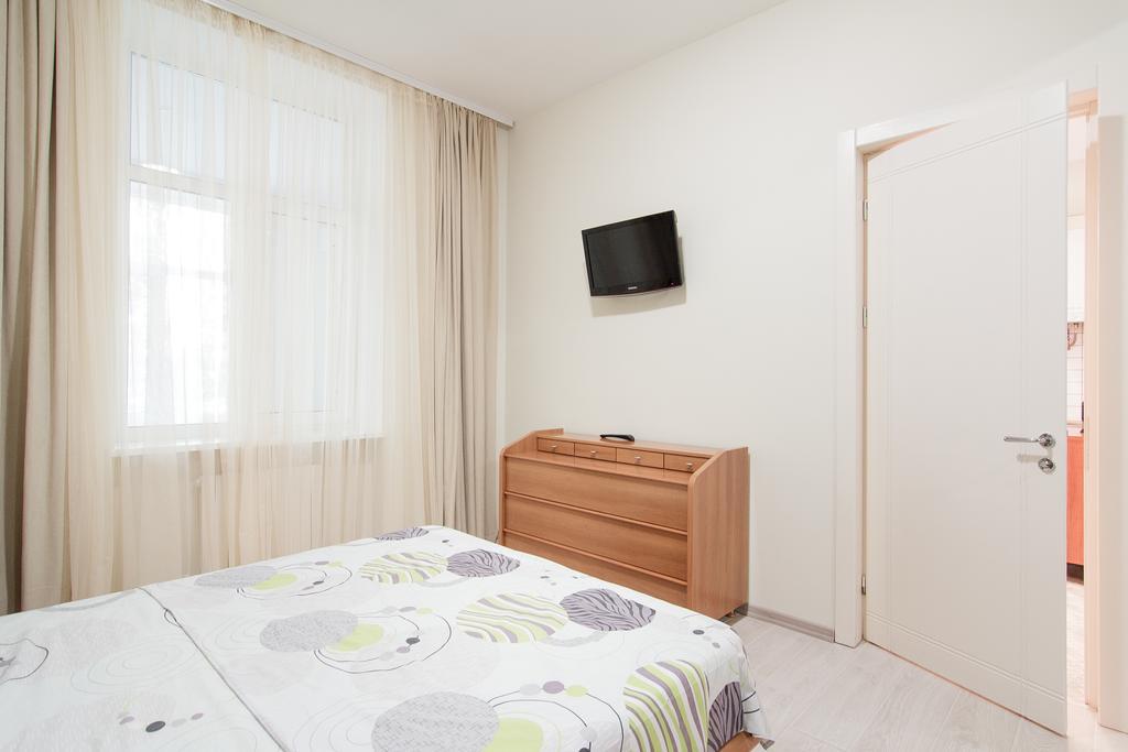 Best Apartments On St. Rishelievskaya 7 Odessza Kültér fotó