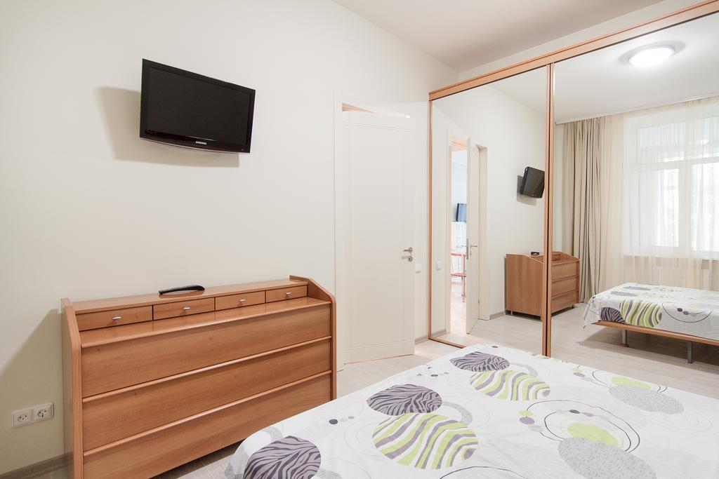 Best Apartments On St. Rishelievskaya 7 Odessza Kültér fotó