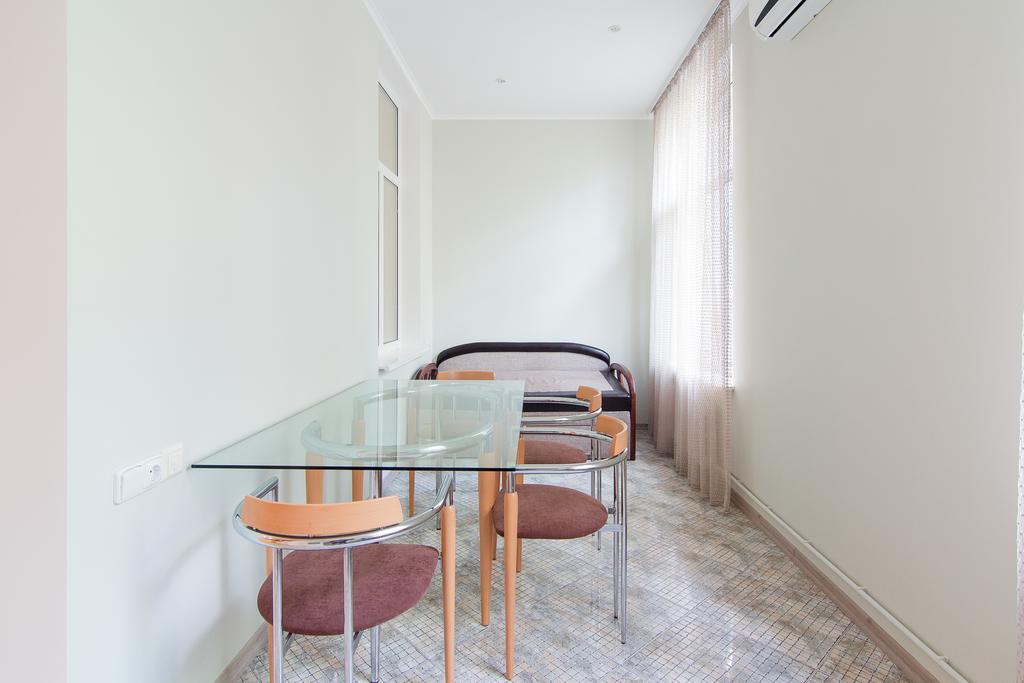 Best Apartments On St. Rishelievskaya 7 Odessza Kültér fotó